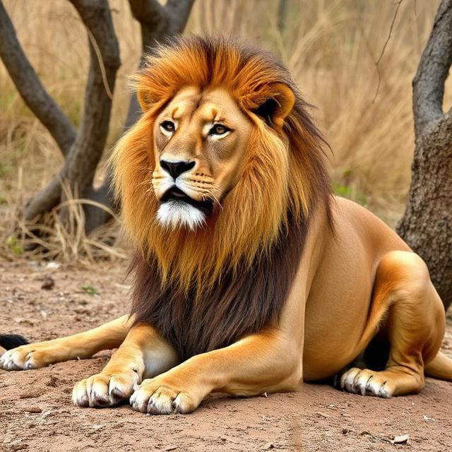 Sasan Gir