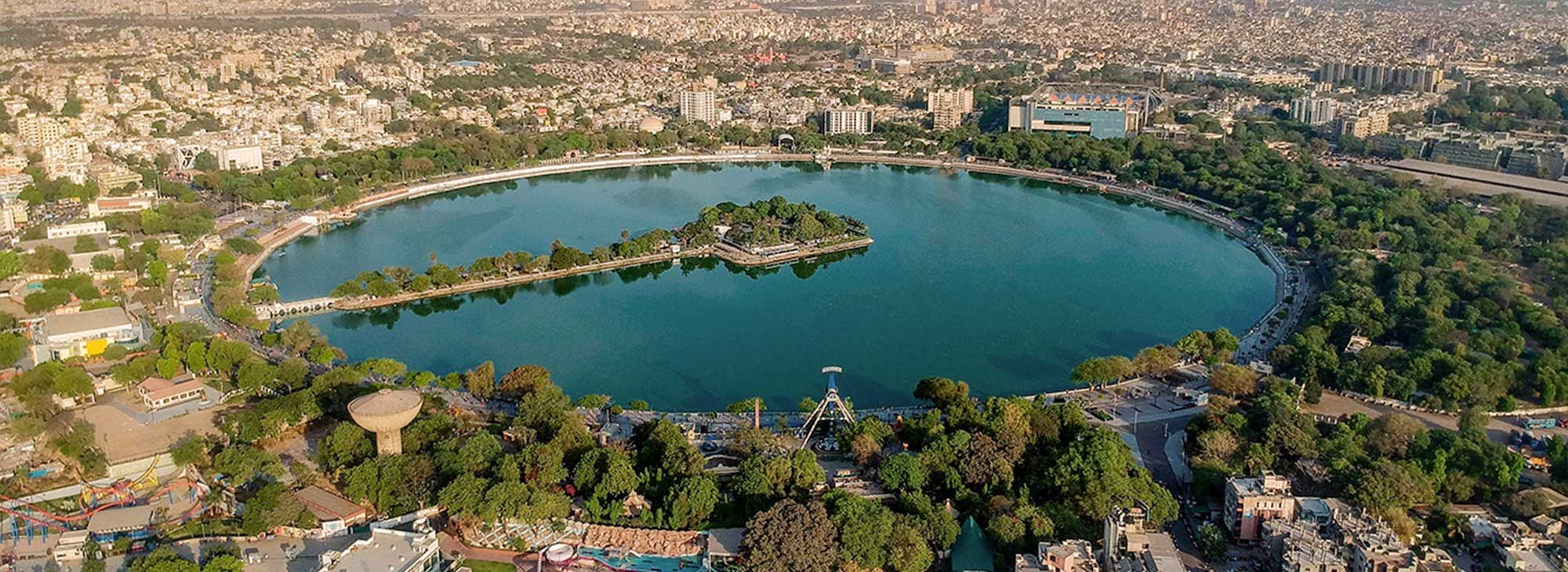 Ahmedabad