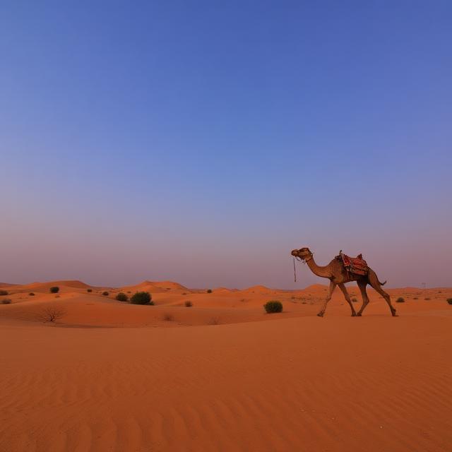 Bhuj – Kutch