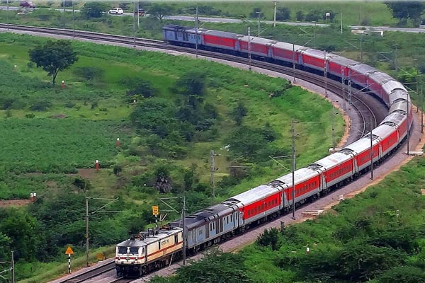 Railway Transport