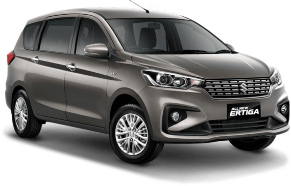 AC Maruti Ertiga