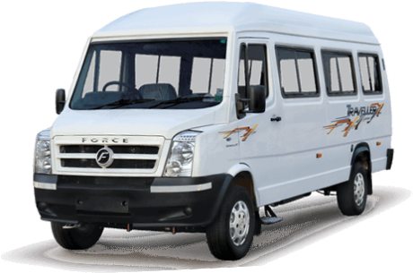 11 SEAT TEMPO TRAVELLER